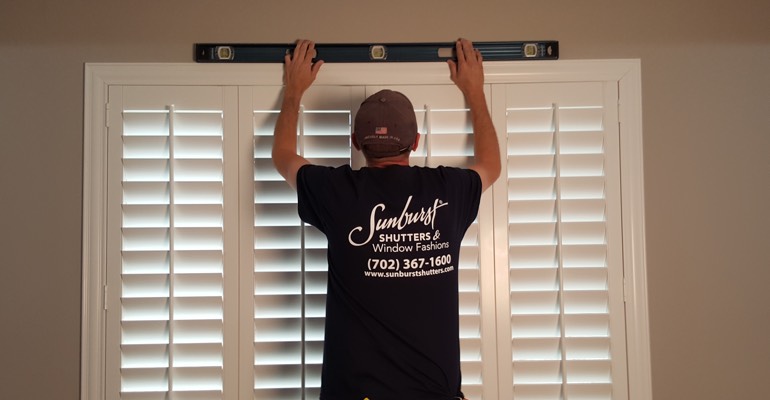 Raleigh window shutter measurement